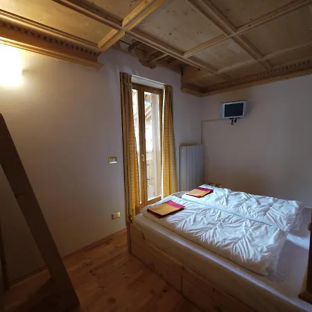 Brentegani أرابّا