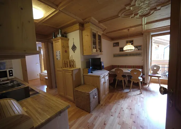 Brentegani Apartamento