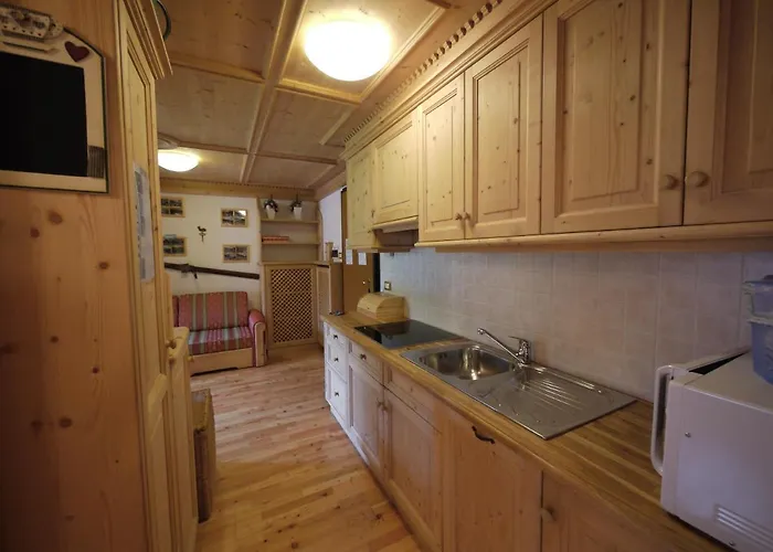 Brentegani Apartamento *