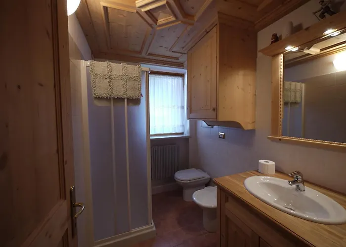 Brentegani Apartamento *