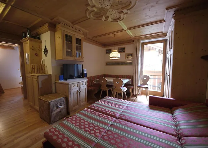 Brentegani Apartman *