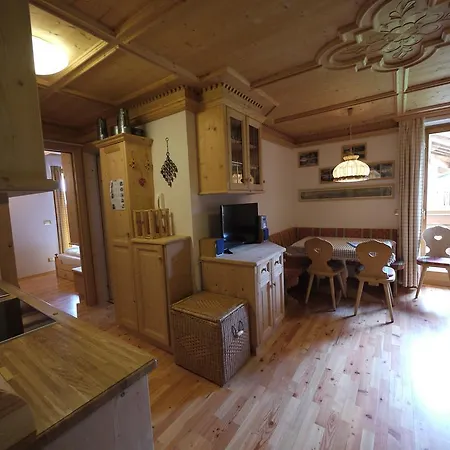 Brentegani Apartment