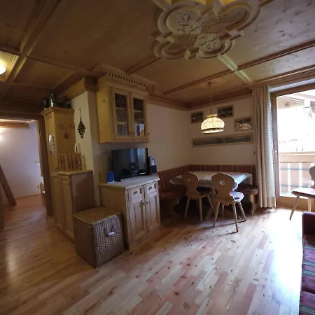 Brentegani Apartment