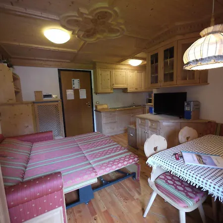 Apartment Brentegani