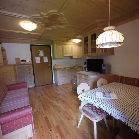 Apartment Brentegani Arabba