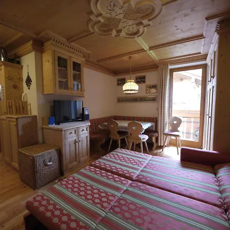 Brentegani Apartment *
