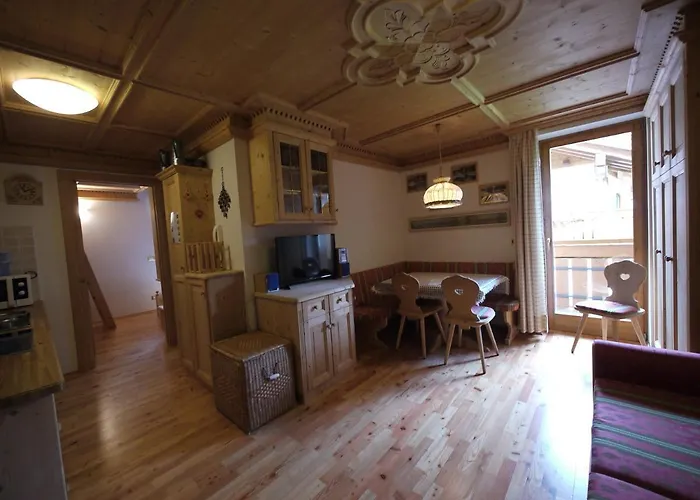 Brentegani Apartment